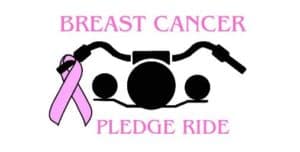 Breast Cancer Pledge Ride @ TC Energy Centre | Ile des Chênes | Manitoba | Canada