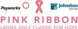 Pink Ribbon Ladies Golf Classic for Hope @ Bridges Golf Course | Starbuck | Manitoba | Canada