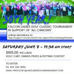 Falcon Ladies Golf Classic @ Falcon Lake Golf Course | Falcon Beach | Manitoba | Canada