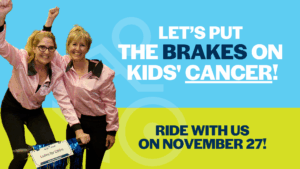 Ride Inside @ Manitoba Hydro | Winnipeg | Manitoba | Canada