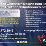 KKP Post Cards @ KKP Winnipeg | Winnipeg | Manitoba | Canada