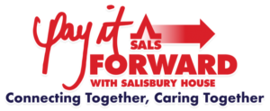 Pay It Forward with Salisbury House