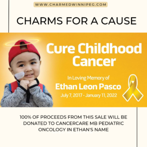 Childhood Cancer Awareness Sale