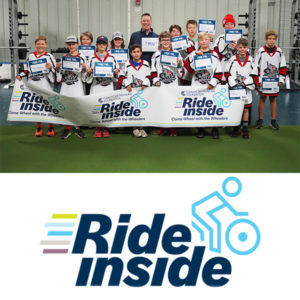 Ride Inside for Pediatric Cancers @ Winnipeg | Manitoba | Canada
