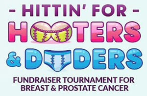 Hittin' for Hooters & Duders Slo-Pitch Tournament @ Little Mountain Sportsplex | Rosser | Manitoba | Canada