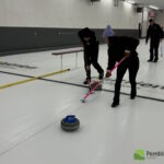 Carman Curl for Cancer