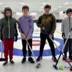 Carman Curl for Cancer