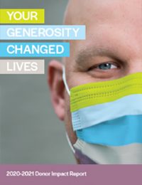 CCMF Impact Report 20-21