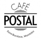 Cafe Postal, web