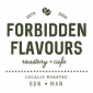 Forbidden Flavours, web